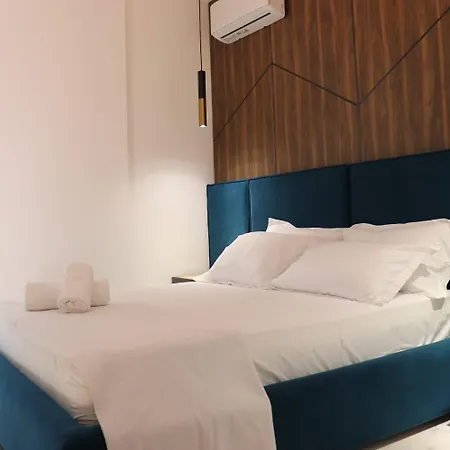 דירה Ideal Luxury