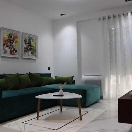 דירה Ideal Luxury