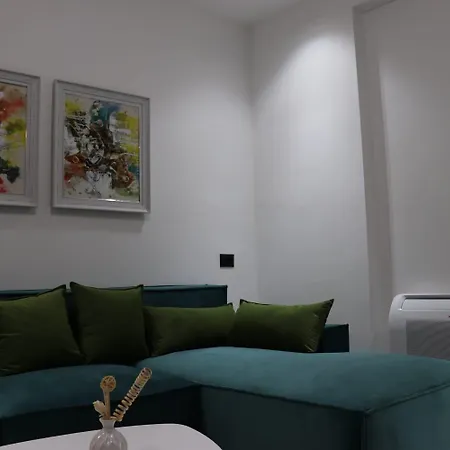 דירה Ideal Luxury Vlorë